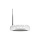 MODEM ROUTER TP-LINK TD-W8951ND ADSL 2+ WIFI ACCESS POINT LAN 150Mbps