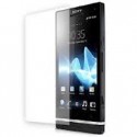 PELLICOLA ANTIGRAFFIO SONY XPERIA S LT 26i