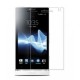 PELLICOLA ANTIGRAFFIO SONY XPERIA S LT 26i