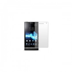 PELLICOLA ANTIGRAFFIO SONY XPERIA MIRO ST 23i