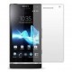 PELLICOLA ANTIGRAFFIO SONY XPERIA MIRO ST 23i