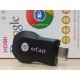 DONGLE EzCast TV Stick HDMI-1080P Airplay Video Ricevitore Wifi 
