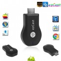 DONGLE EzCast TV HDMI Airplay Video Ricevitore Wifi 