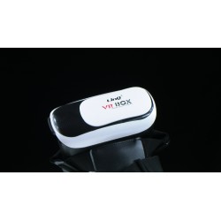 VR BOX LINQ VR-005 OCCHIALI VIRTUALI 3D PER SMARTPHONE FINO A 5.5"