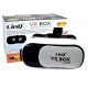 VR BOX LINQ VR-005 OCCHIALI VIRTUALI 3D PER SMARTPHONE FINO A 5.5"