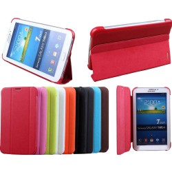 SMART COVER PER SAMSUNG TAB 3 LITE 7" T110 - T111 