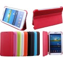 SMART COVER PER SAMSUNG TAB 3 LITE 7" T110 - T111 