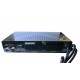 DIGITALE TERRESTRE LINQ Li-T809V DOPPIA SCART REGISTRATORE USB