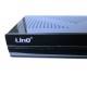 DIGITALE TERRESTRE LINQ Li-T809V DOPPIA SCART REGISTRATORE USB